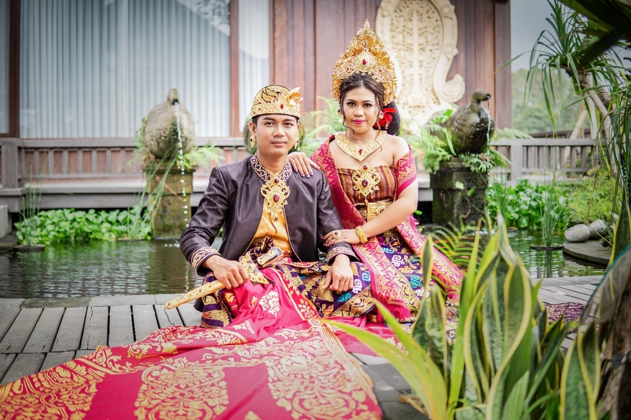 Wawan & Dek Rai