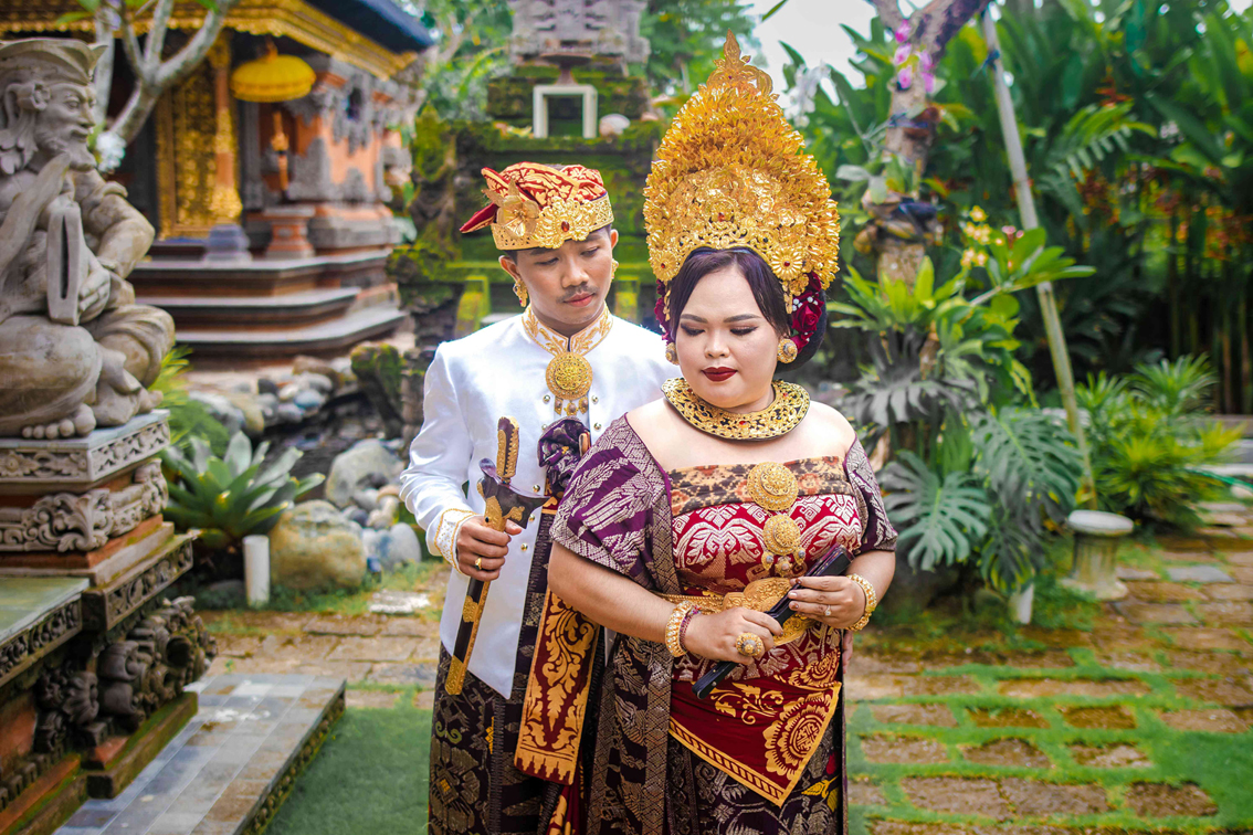 Rai Yasa & Dwik